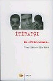 İtirafçı: Bir JİTEM'ci Anlattı...