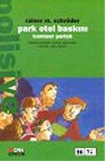 Komiser Parlak : Park Otel Baskını