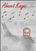 Ahmet Kaya Nota Kitabı 1