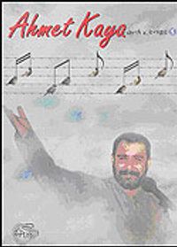 Ahmet Kaya Nota Kitabı 1