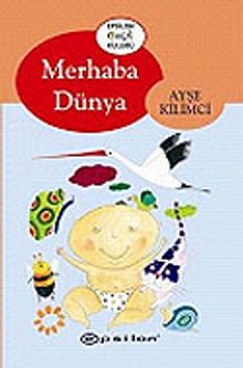 Merhaba Dünya
