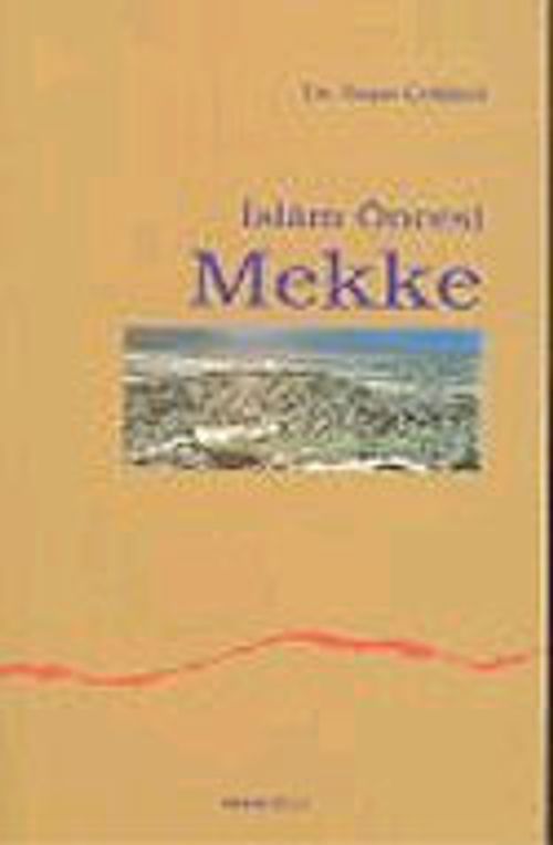 İslam Öncesi Mekke