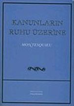 Kanunların Ruhu Üzerine