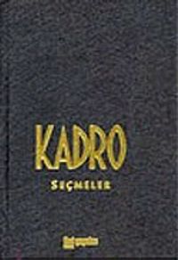 Kadro & Seçmeler (Ciltli)