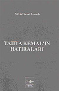 Yahya Kemal'in Hatıraları