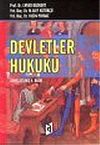 Devletler Hukuku