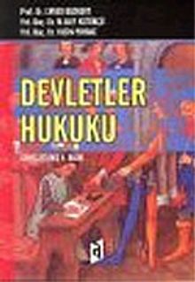 Devletler Hukuku