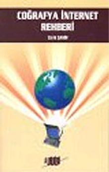 Coğrafya İnternet Rehberi