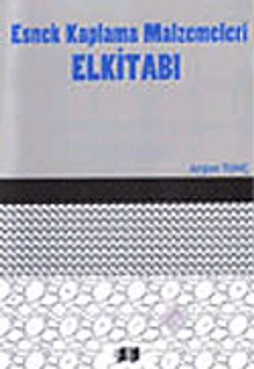 Esnek Kaplama Malzemeleri Elkitabı