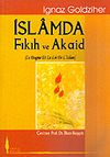 İslamda Fıkıh ve Akaid/ 11-H-13