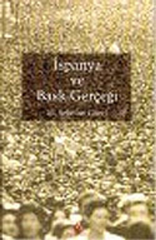 İspanya ve Bask Gerçeği
