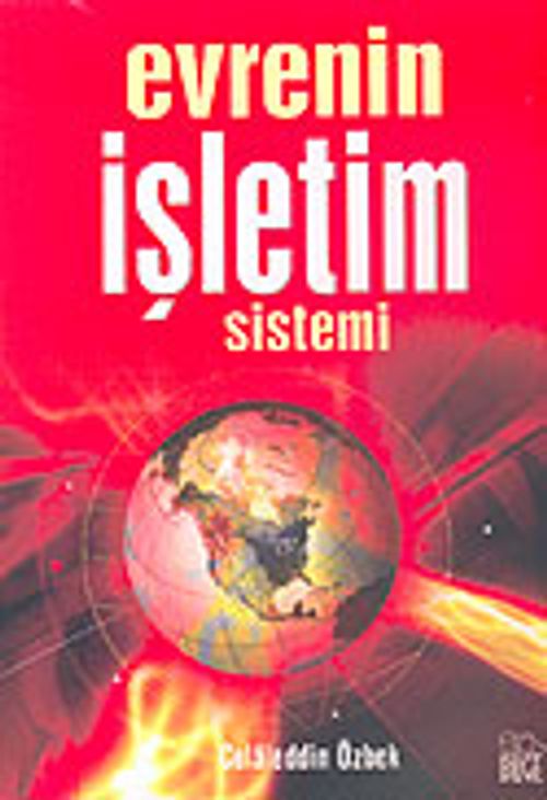 Evrenin İşletim Sistemi