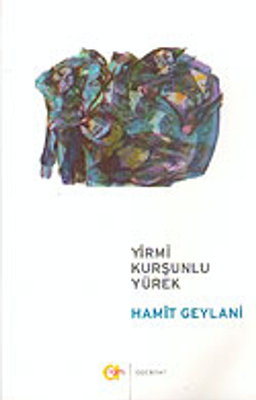 Yirmi Kurşunlu Yürek