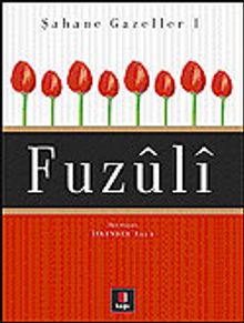 Şahane Gazeller 1 / Fuzuli