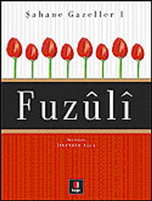 Şahane Gazeller 1 / Fuzuli