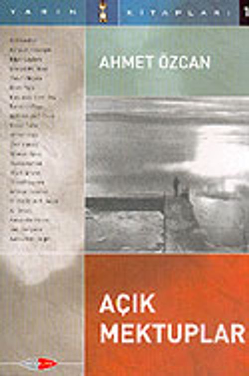 Açık Mektuplar