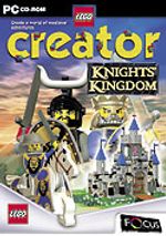 LEGO Creator / Kendi  Dünyanızı Tasalayın Kod:FC.REV045/D