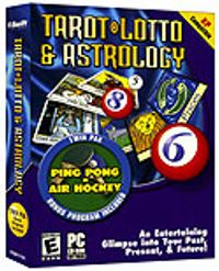 Tarot,Lotto & Astrology / İskambil Falı, Loto, Gökbilimi