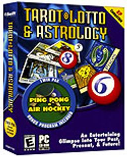 Tarot,Lotto & Astrology / İskambil Falı, Loto, Gökbilimi