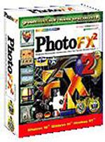 Photo FX2 / Resim ve Fotoğraflarınız Üzerinde Değişiklikler Yapın Kod:GS.97102&