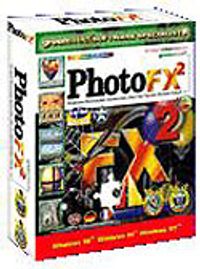 Photo FX2 / Resim ve Fotoğraflarınız Üzerinde Değişiklikler Yapın Kod:GS.97102&