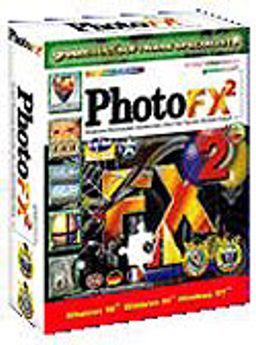 Photo FX2 / Resim ve Fotoğraflarınız Üzerinde Değişiklikler Yapın Kod:GS.97102&