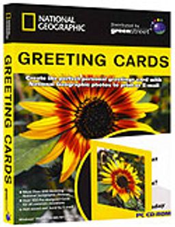 National Geographics Greeting Cards / National Geographic Resimleri Üzerine Kutlama Mesajı Tasarlayın Kod:GS.002501&