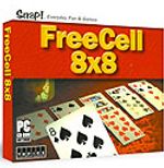 Free Cell / İskambil Oyunu Kod:CS-292&