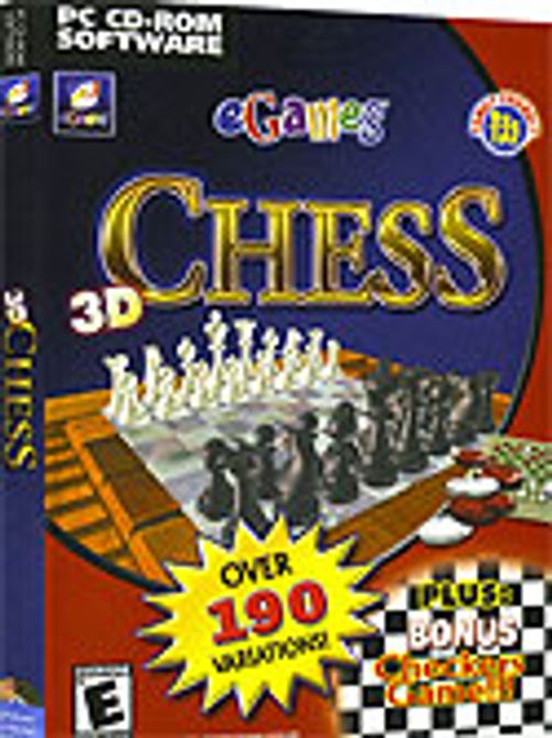 3D Chees / Heyecanlı ve Eğlenceli Oyunlar Kod:GS.03652&