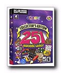 251 Awesome Games / Heyecanlı ve Eğlenceli Oyunlar Kod:GS.03362&