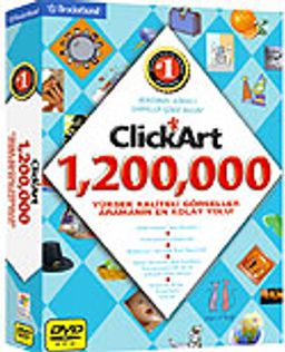ClickArt 1.200.000 KOD:RD.10458
