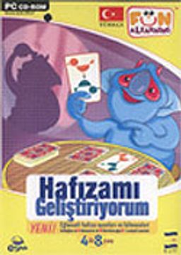 Hafızamı Geliştiriyorum