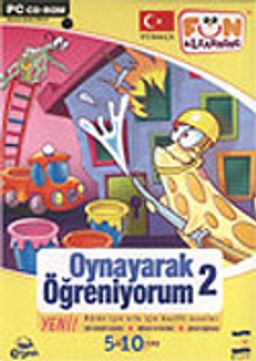 Oynayarak Öğreniyorum - 2