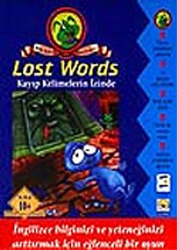 Lost Words