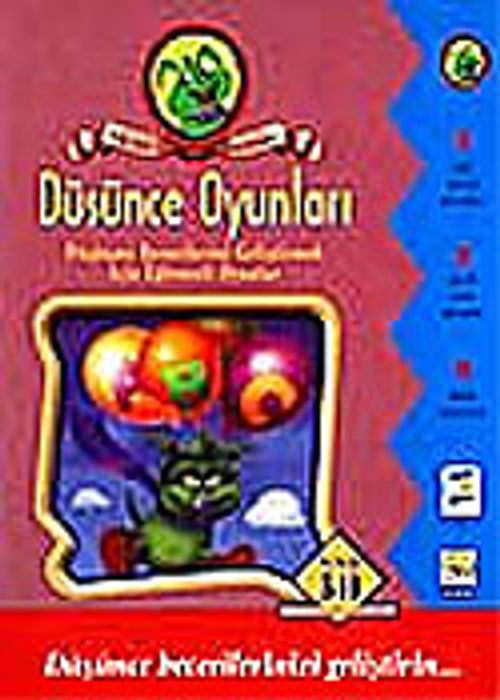 Düşünce Oyunu