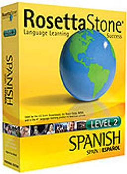 Spanish Level 2 / Language Learning Success