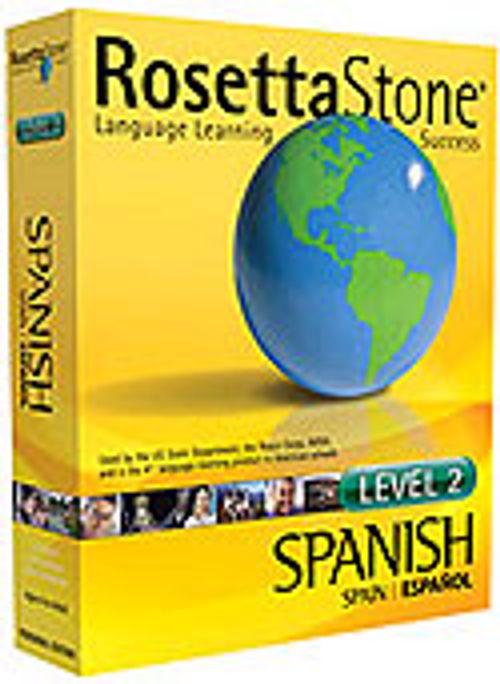 Spanish Level 2 / Language Learning Success