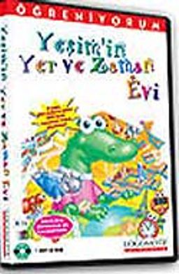 Yeşim'in Yer ve Zaman Evi