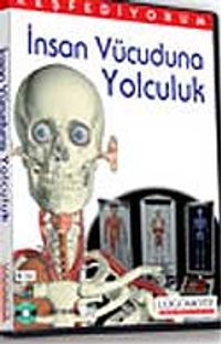 İnsan Vücuduna Yolculuk