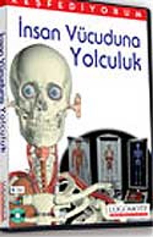 İnsan Vücuduna Yolculuk