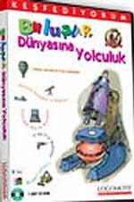 Buluşlar Dünyasına Yolculuk