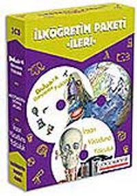 İlköğretim Paketi (İleri)
