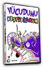 Vücudumu Keşfediyorum