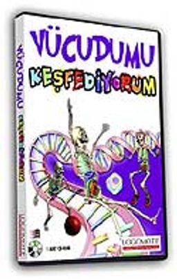 Vücudumu Keşfediyorum