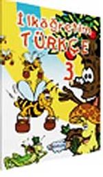 İlköğretim Türkçe-3. Sınıf