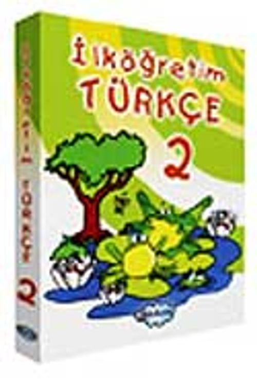 İlköğretim Türkçe-2. Sınıf