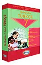 İlköğretim Türkçe-7. Sınıf