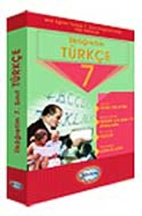 İlköğretim Türkçe-7. Sınıf