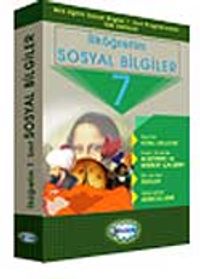 İlköğretim Sosyal Bilgiler-7. Sınıf