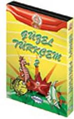 Güzel Türkçem -2